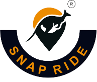 Snap Ride Editorial